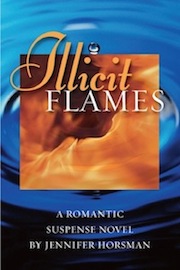 Illicit Flames